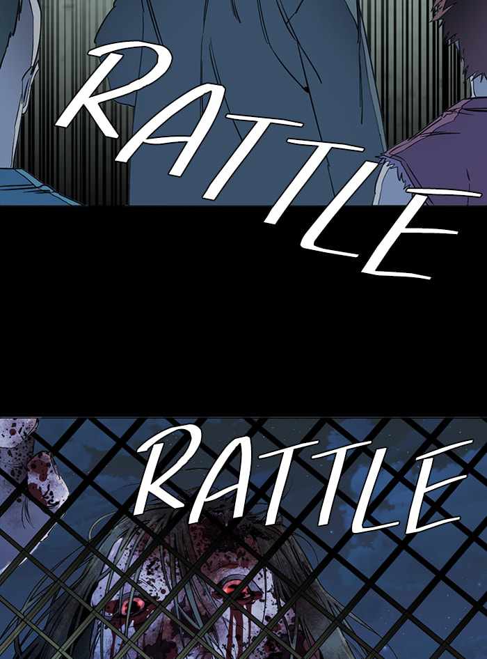 Parallel City Chapter 100 - Page 110