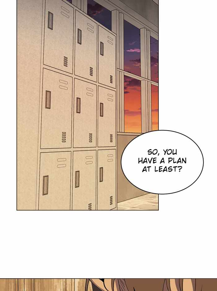 Parallel City Chapter 100 - Page 16