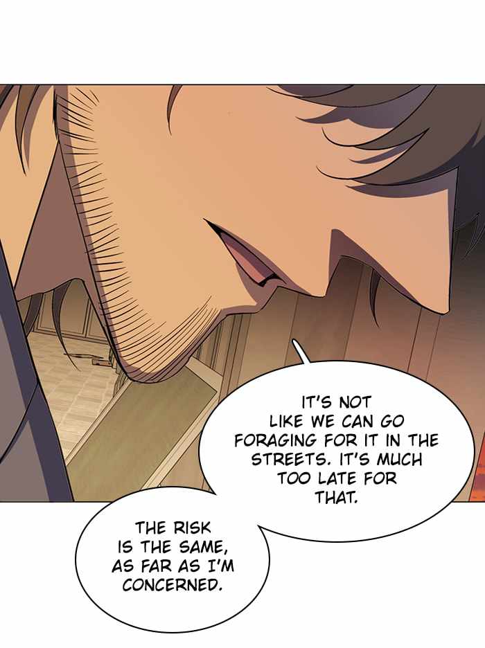 Parallel City Chapter 100 - Page 23