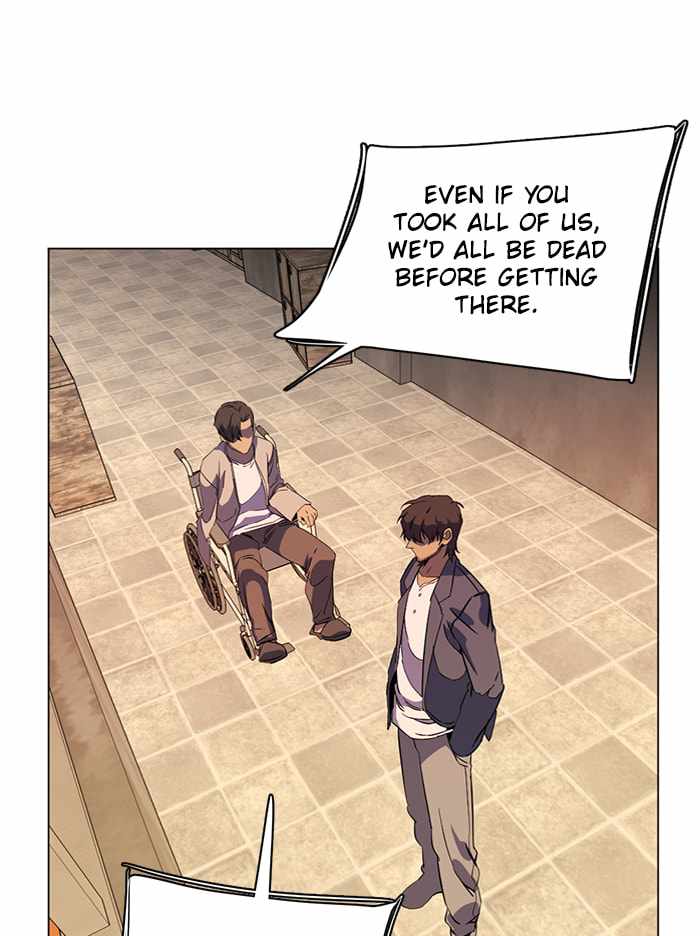 Parallel City Chapter 100 - Page 24
