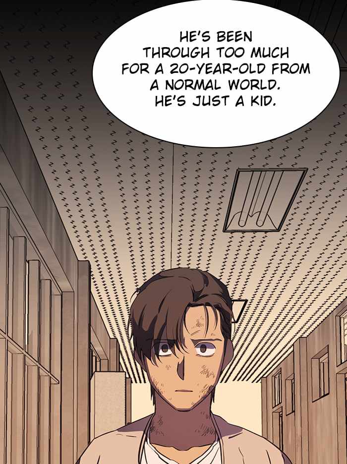 Parallel City Chapter 100 - Page 31