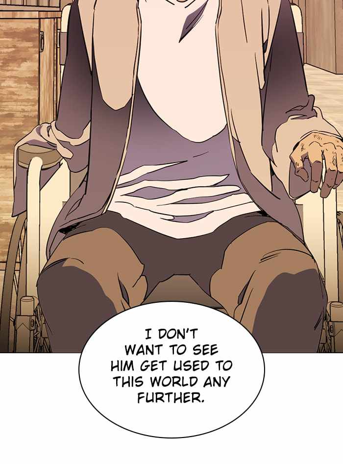 Parallel City Chapter 100 - Page 32