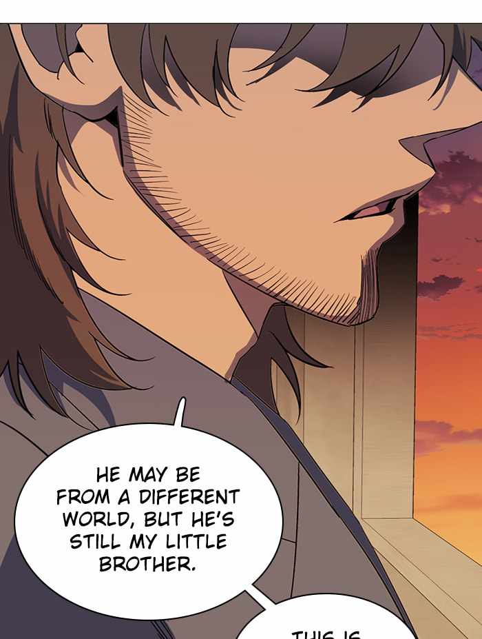 Parallel City Chapter 100 - Page 33