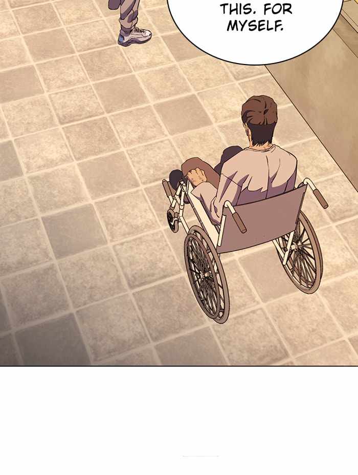 Parallel City Chapter 100 - Page 35