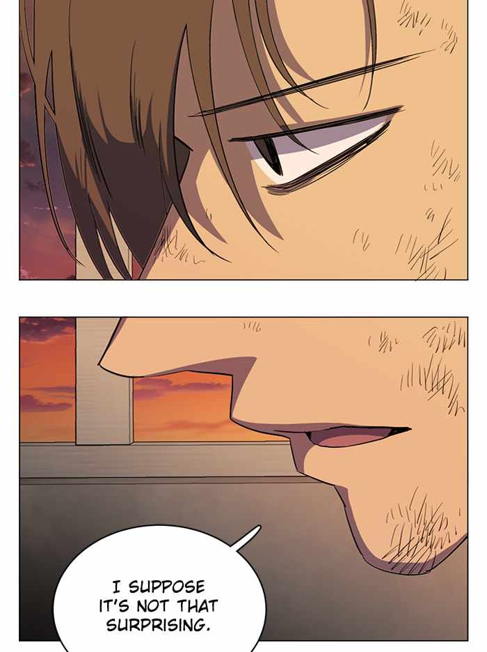 Parallel City Chapter 100 - Page 5