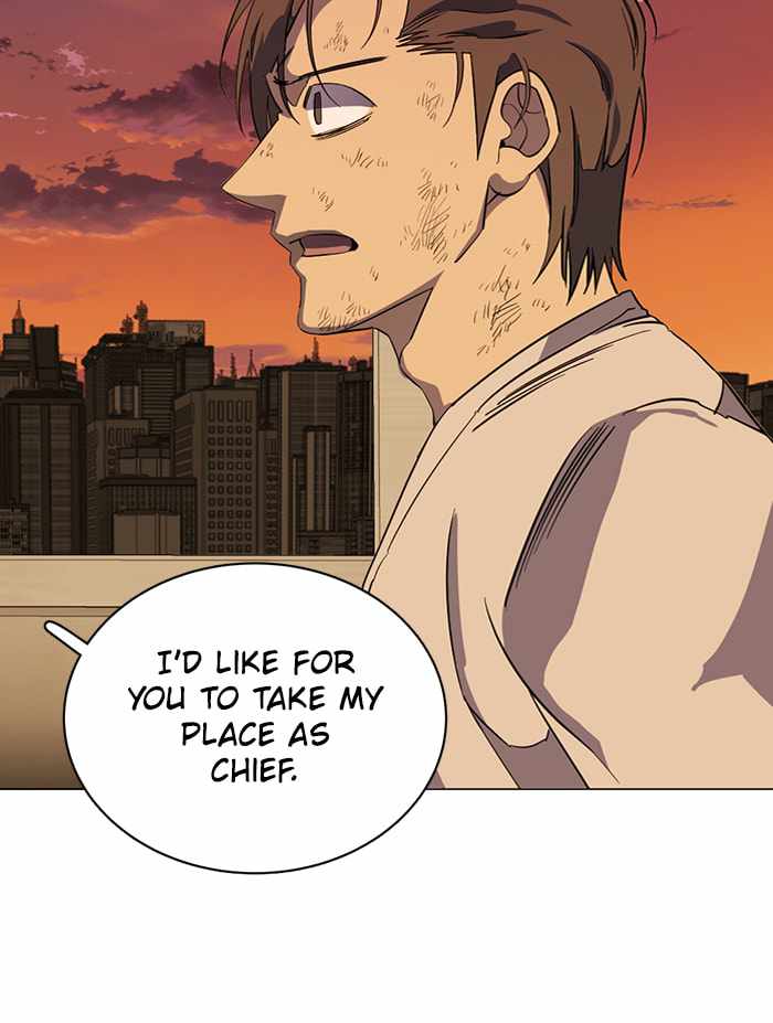 Parallel City Chapter 100 - Page 43