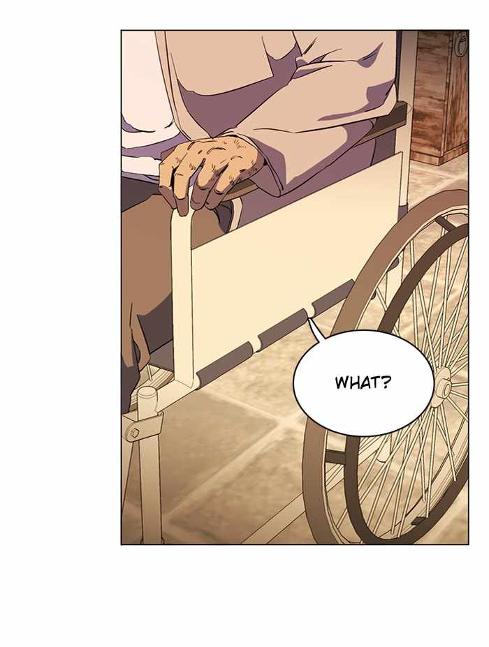 Parallel City Chapter 100 - Page 44