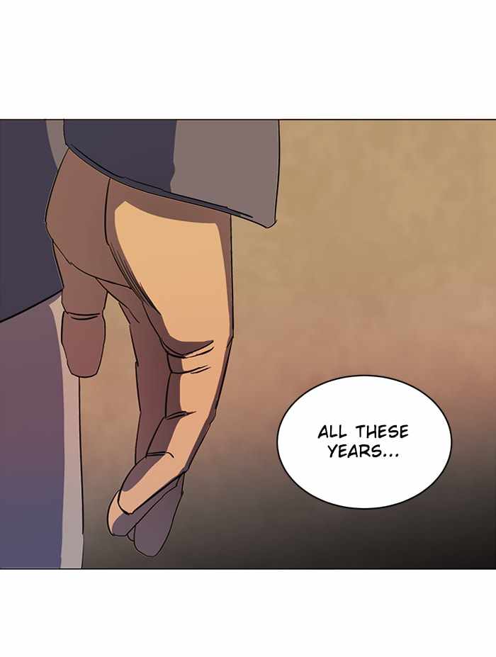 Parallel City Chapter 100 - Page 45