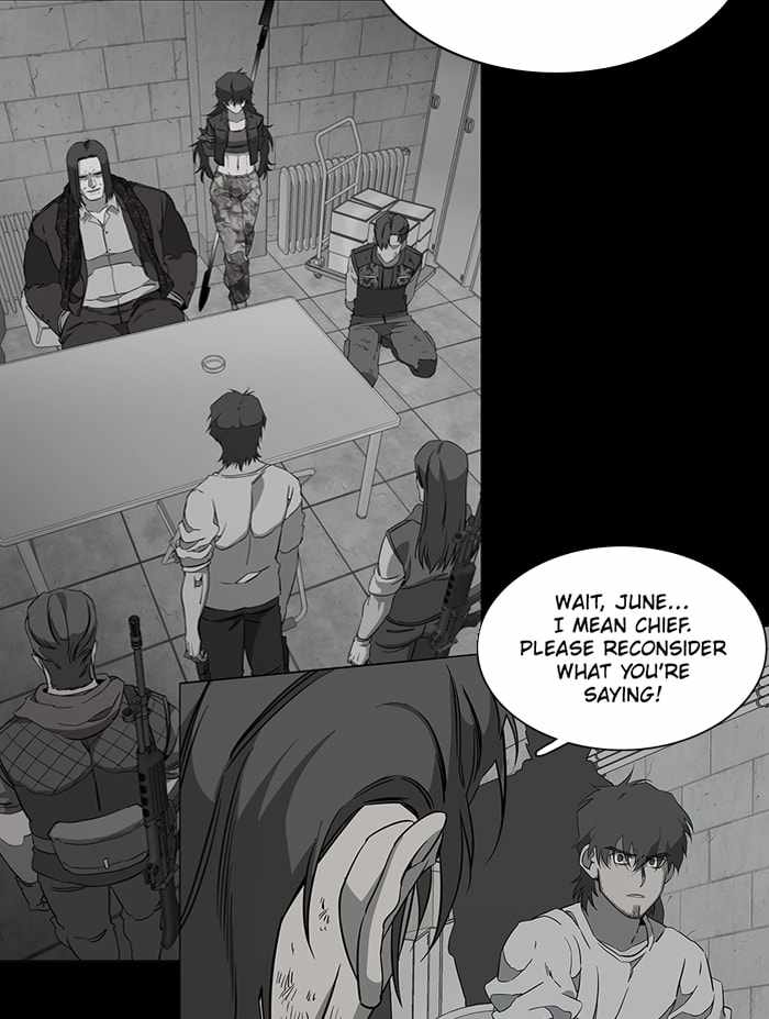 Parallel City Chapter 100 - Page 47