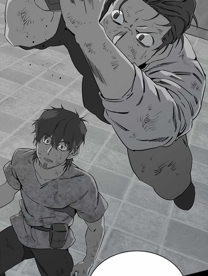 Parallel City Chapter 100 - Page 49