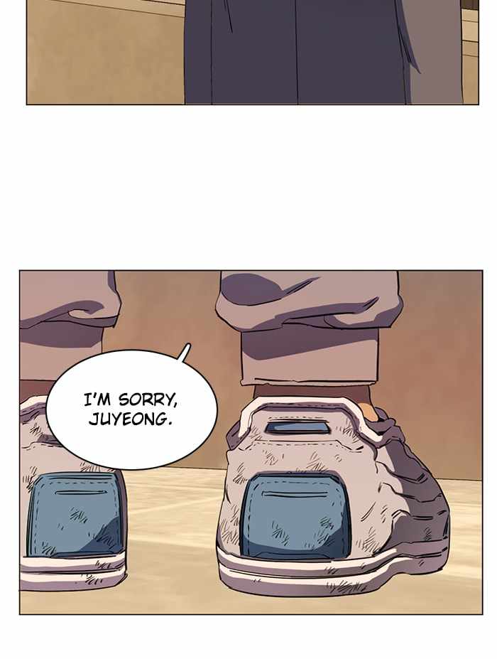 Parallel City Chapter 100 - Page 56