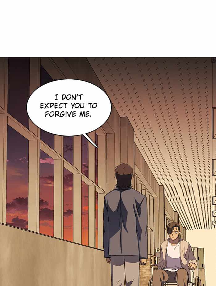 Parallel City Chapter 100 - Page 57