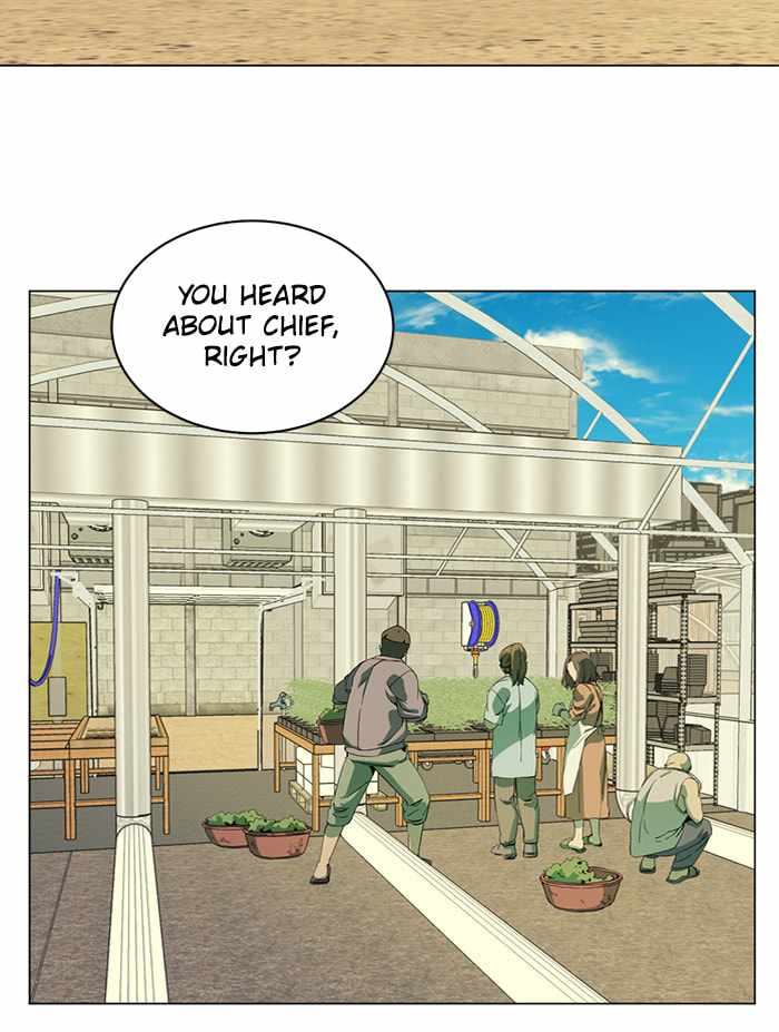 Parallel City Chapter 100 - Page 62