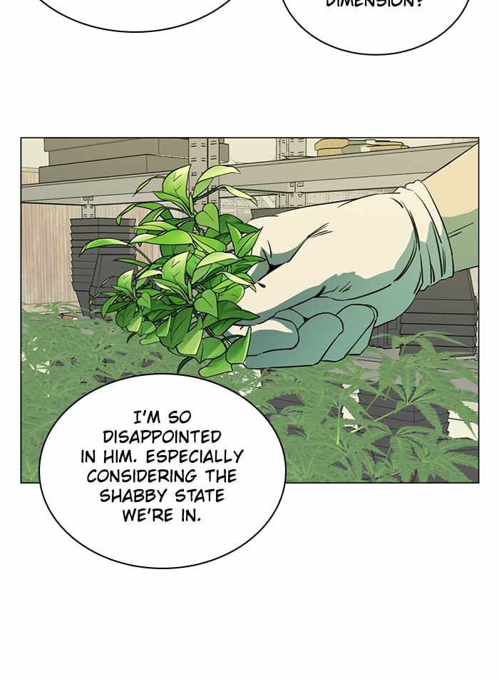Parallel City Chapter 100 - Page 64