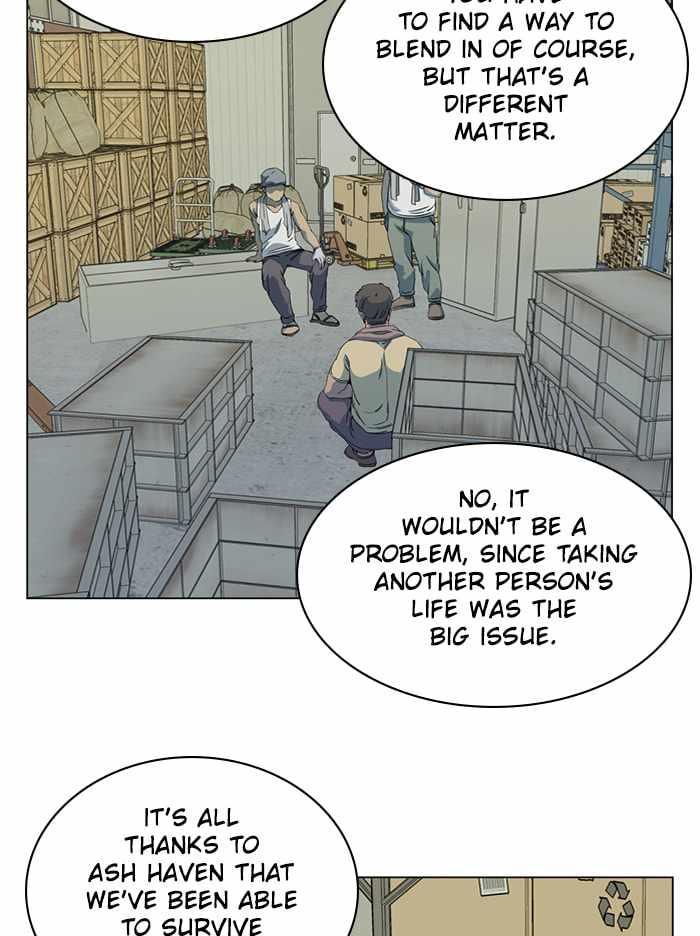 Parallel City Chapter 100 - Page 66