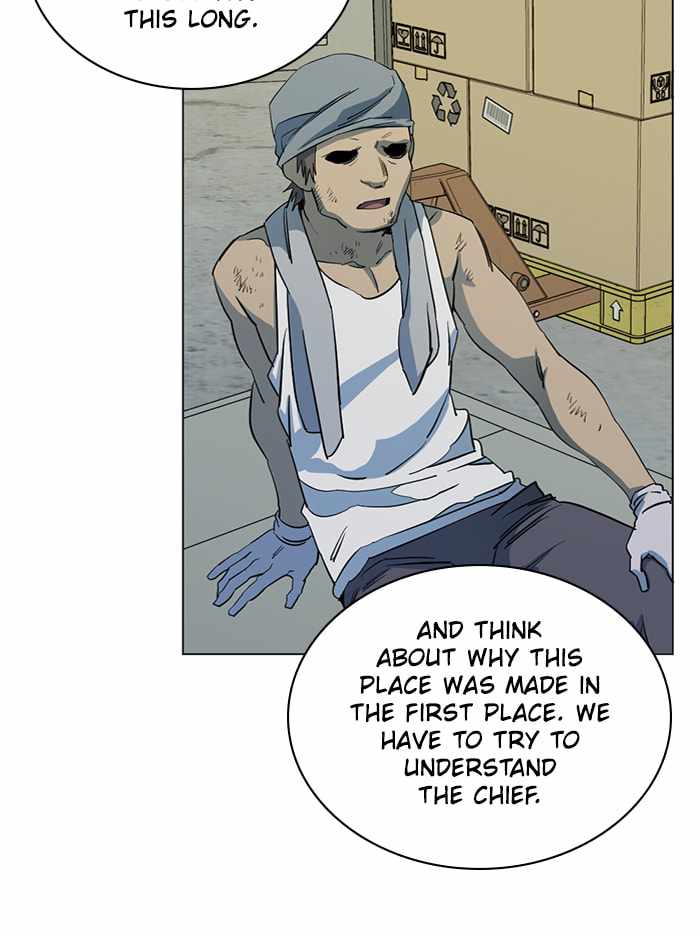Parallel City Chapter 100 - Page 67