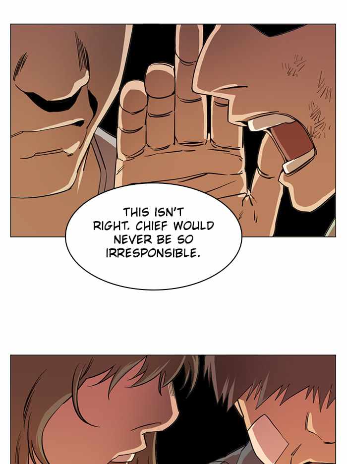 Parallel City Chapter 100 - Page 68