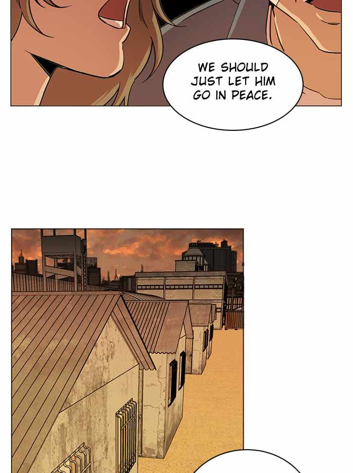 Parallel City Chapter 100 - Page 69