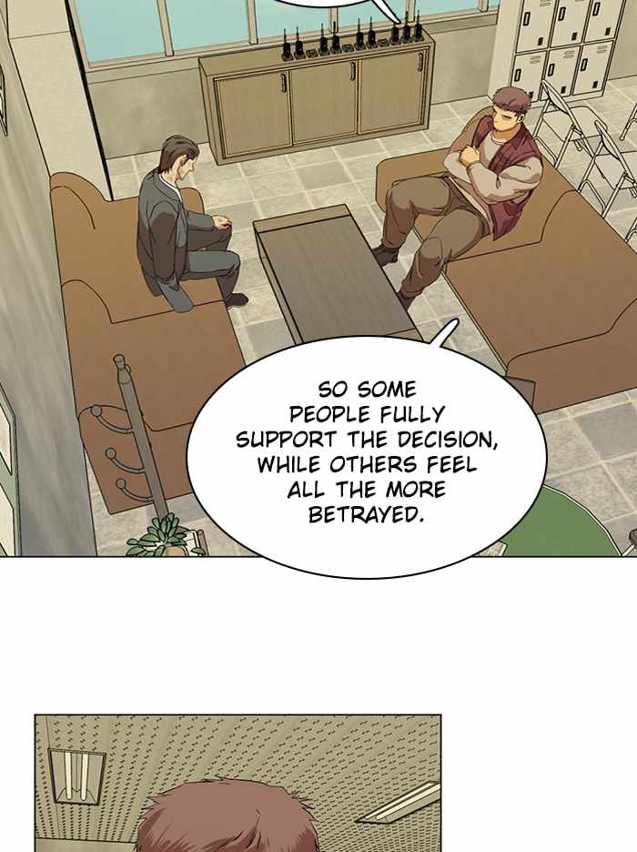 Parallel City Chapter 100 - Page 74
