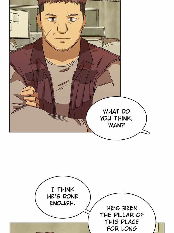 Parallel City Chapter 100 - Page 75