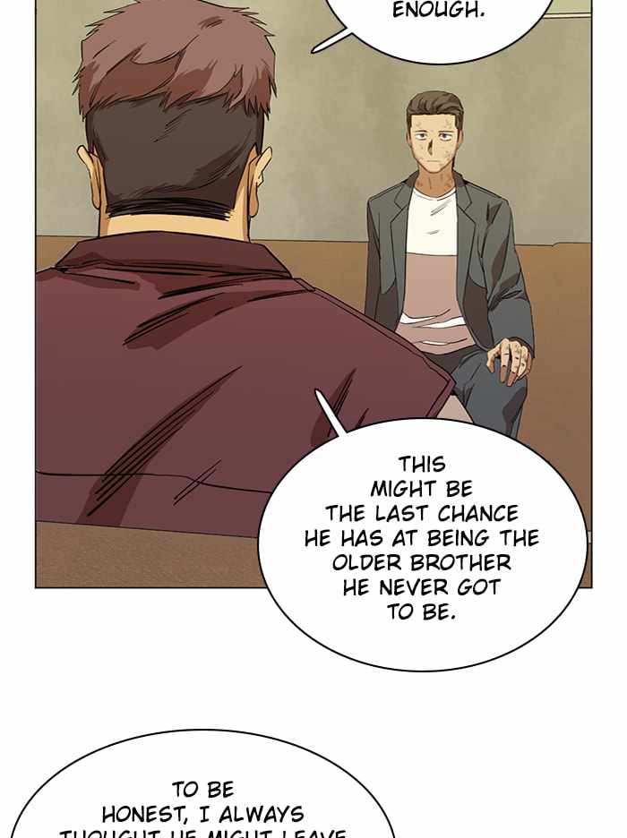 Parallel City Chapter 100 - Page 76