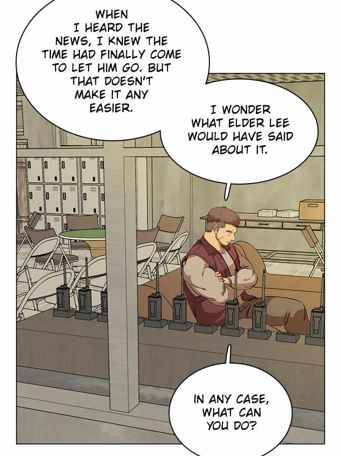 Parallel City Chapter 100 - Page 78