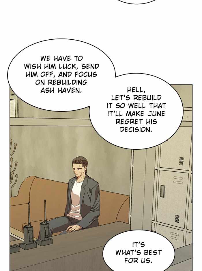 Parallel City Chapter 100 - Page 79