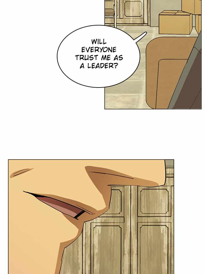 Parallel City Chapter 100 - Page 86