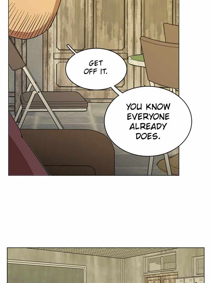Parallel City Chapter 100 - Page 87