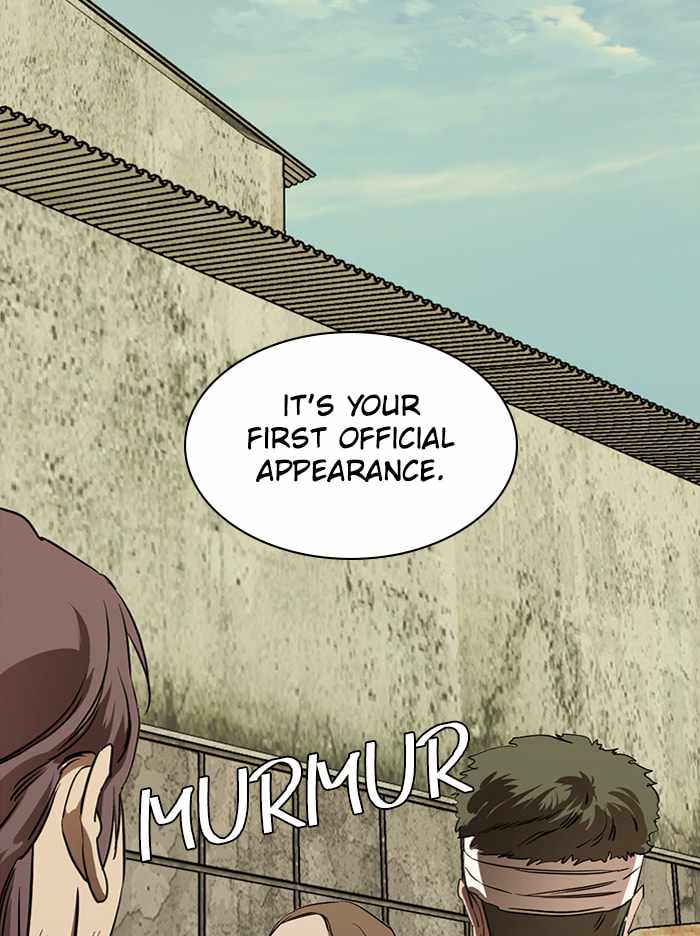 Parallel City Chapter 100 - Page 90