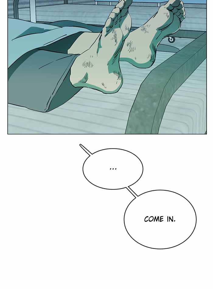 Parallel City Chapter 100 - Page 98