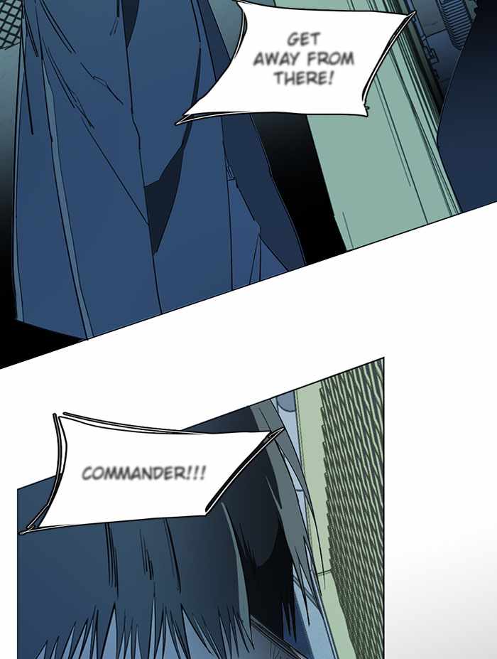 Parallel City Chapter 101 - Page 11