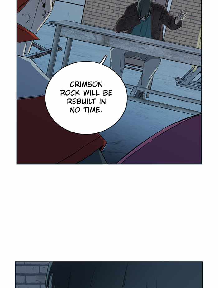 Parallel City Chapter 101 - Page 107