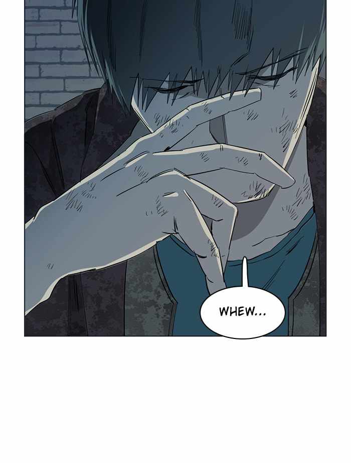 Parallel City Chapter 101 - Page 108