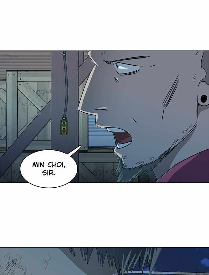 Parallel City Chapter 101 - Page 111