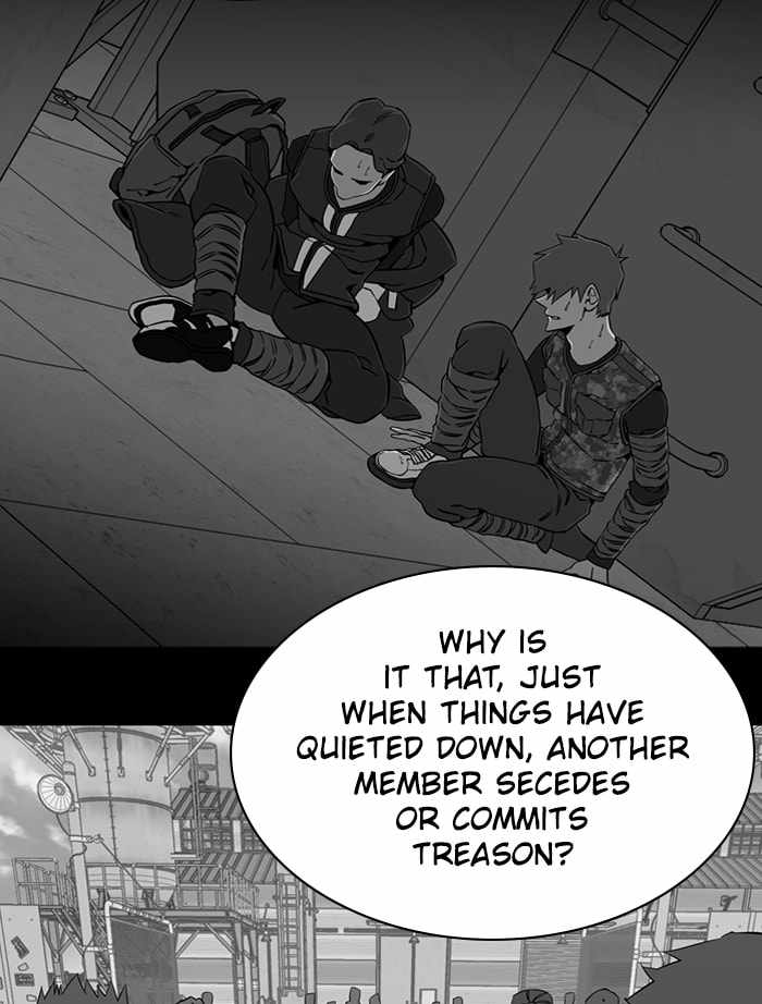 Parallel City Chapter 101 - Page 116