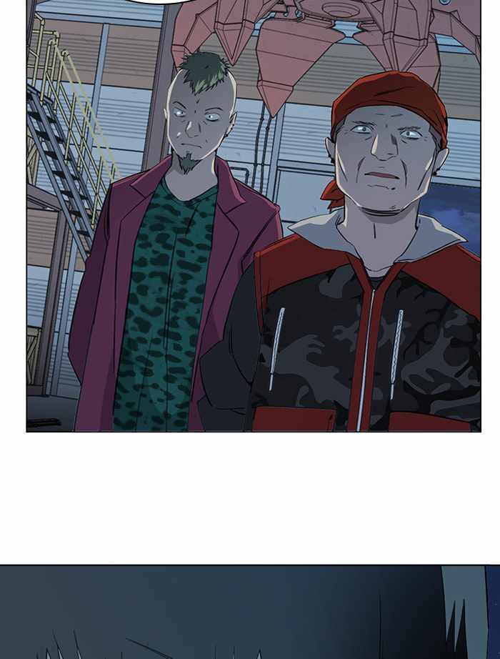 Parallel City Chapter 101 - Page 120