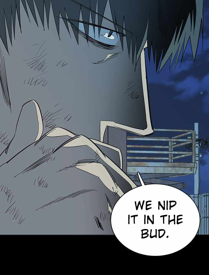 Parallel City Chapter 101 - Page 121