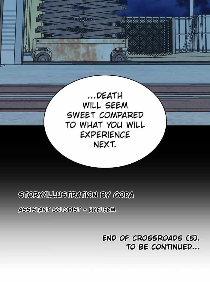 Parallel City Chapter 101 - Page 127