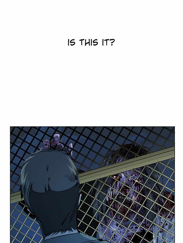 Parallel City Chapter 101 - Page 20