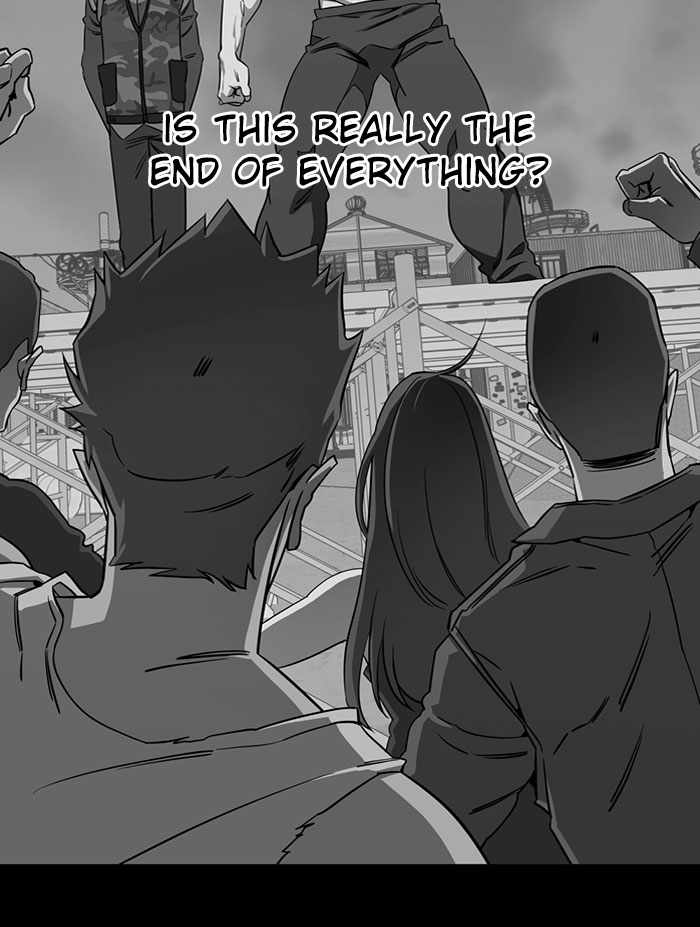Parallel City Chapter 101 - Page 24