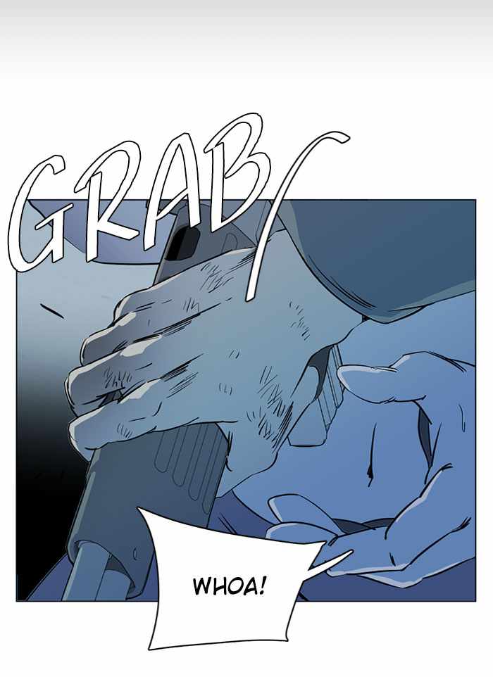 Parallel City Chapter 101 - Page 31