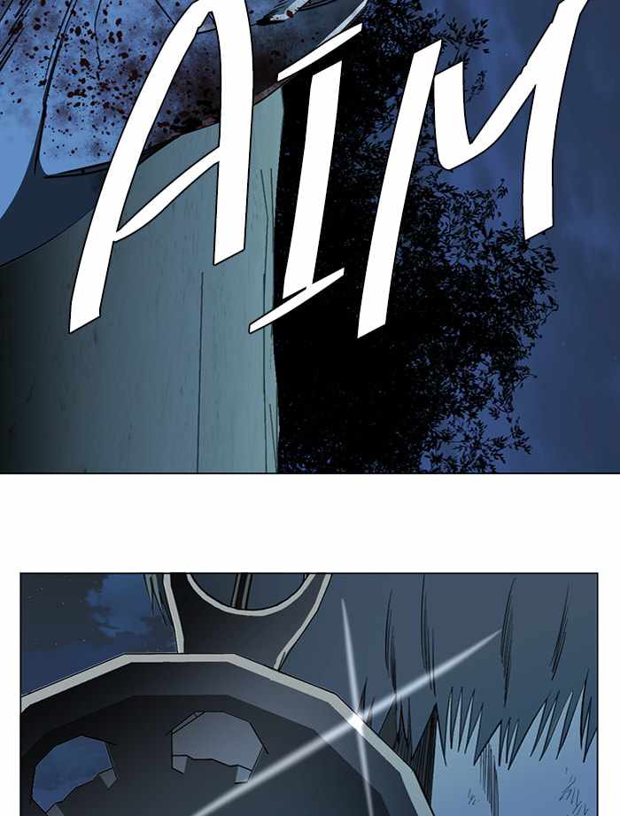 Parallel City Chapter 101 - Page 34