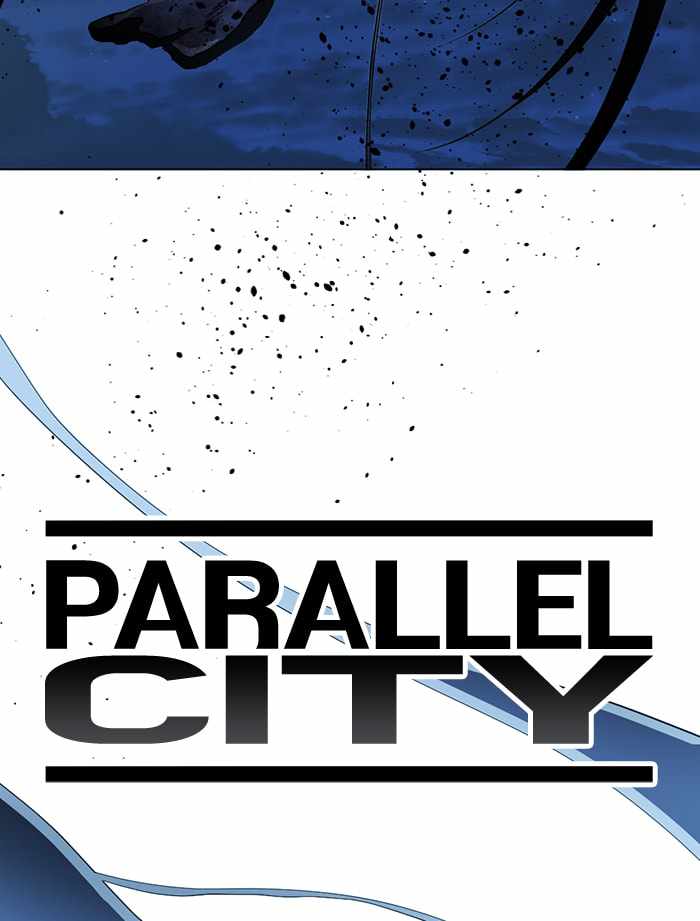 Parallel City Chapter 101 - Page 40