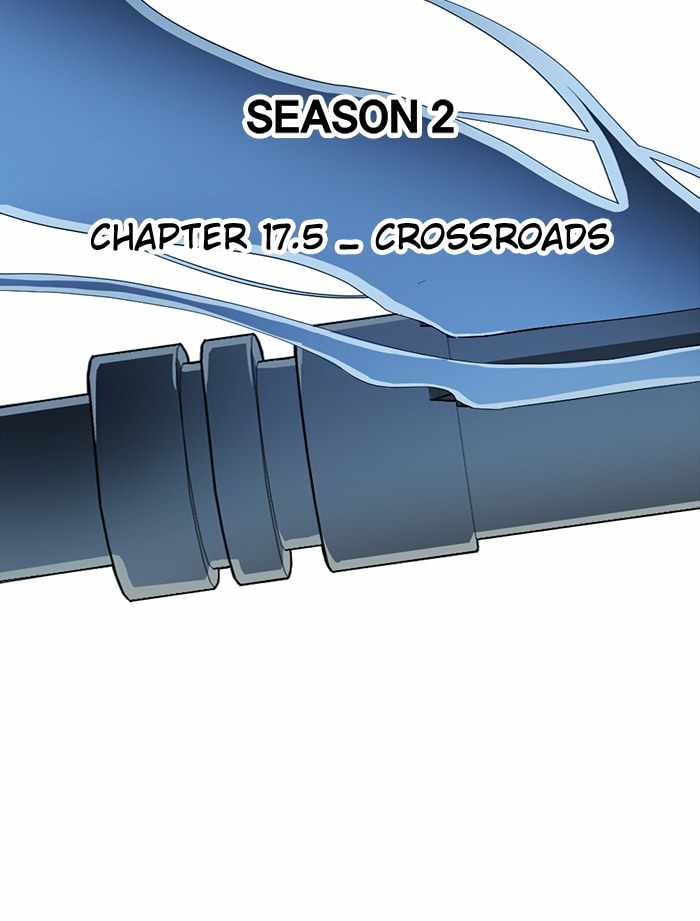 Parallel City Chapter 101 - Page 41