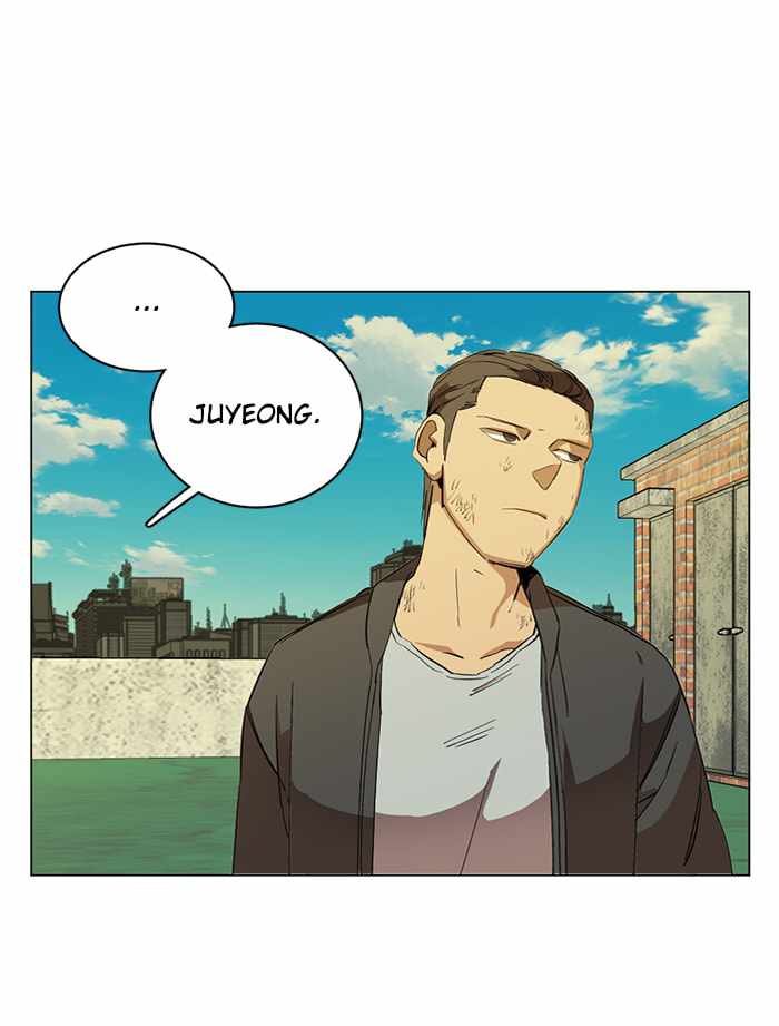 Parallel City Chapter 101 - Page 46