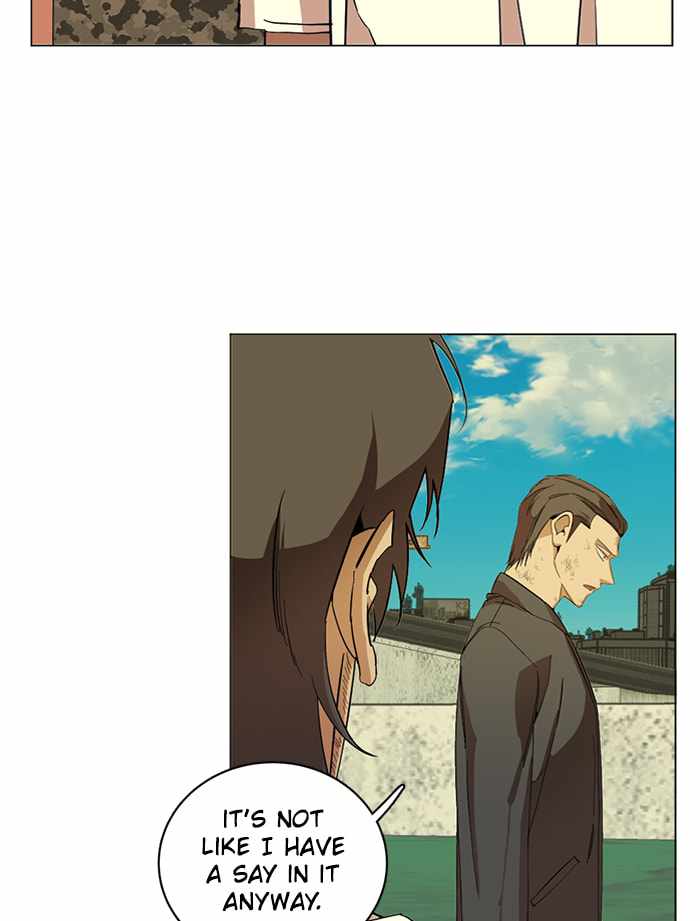 Parallel City Chapter 101 - Page 49