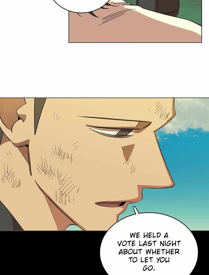 Parallel City Chapter 101 - Page 50