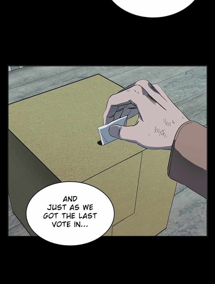 Parallel City Chapter 101 - Page 51