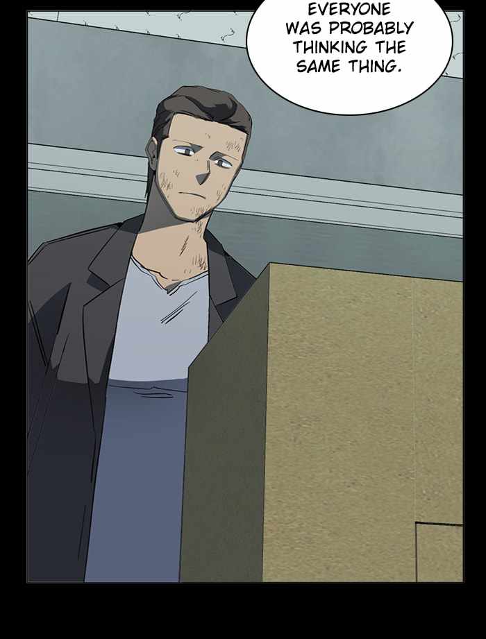 Parallel City Chapter 101 - Page 53